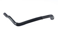 BMW E90 320si N45 cijev crijevo prijenos vode 7555342