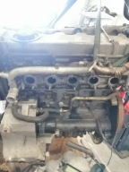 engine FIAT MAREA 2.4 JTD 185A6000 80tys km