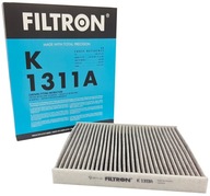 Filtron K 1311A Filter, vetranie priestoru pre cestujúcich