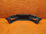 09+ Vw Polo V bumper grid grey front 6R0 6r before lift