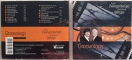 ZWINGENBERGER, BOTTGER - GROOVOLOGY [CD]