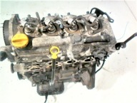 engine OPEL MERIVA A CORSA 1.7 CDTI