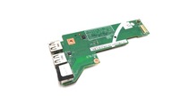 Dell Vostro 3700 Moduł Gniazdo USB Port LAN