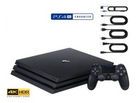 SONY PS4 PRO 1TB KOMPLET//GWARANCJA //IDEAL