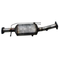 KATALIZATOR + FILTR DPF FAP FORD KUGA 2,0 EURO 5