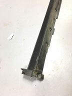 LEFT MOULDING THRESHOLD 764197834R RENAULT KOLEOS II
