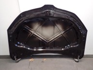 CAPOT SKODA OCTAVIA III LIFT 16- 5E