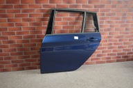 Tür links heck hinten BMW 2 F46 Farbe C10