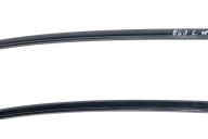 BMW E60 lišty strešné ORIENTBLAU METALLIC 317 KPL