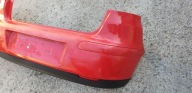 Paraurti TYLNI SEAT IBIZA 2002- GORLICE ,