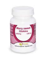 Mery Sweet glukoza tabletki 100 szt