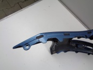 front bumper VW GOLF VII 5G0 12-16 NR 17943
