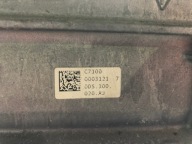 Getriebe KPL.PORSCHE PANAMERA 971 30i 2WD 1