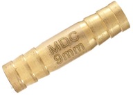 MDC UD0657 LPG hadicová spojka