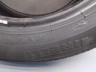 gomma PIRELLI CINTURATO P7 215/55 17