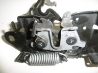 lock RYGIEL bonnets MAZDA CX-5
