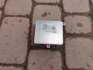 control unit module lights Opel Astra K V 39024622