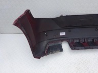 AUDI TT S LINE 8S0 14-18 STOSSSTANGE HECK SPOILER