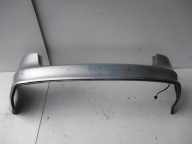 Stoßstange hinten AUDI A4 8K9 LIFT 4XPDC besch.