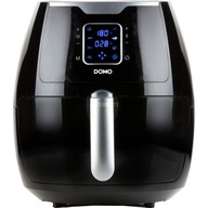 Fritéza bez tuku Domo DO513FR 1800 W 5,5 l