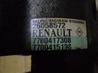 servo pump RENAULT SCENIC 1.9 TDI 26058572 RENAULT