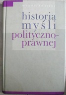 Historia myśli polityczno-prawnej Filipowicz