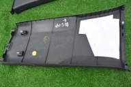 VW PASSAT B7 B8 USA cover SLUPKA right left KPL