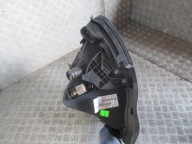 passenger compartment SKODA OCTAVIA II 04-09R 1Z1857097L