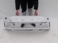 VW POLO V GTI LIFT 14-17 bumper front washer PDC