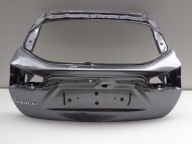 boot doors NISSAN QASHQAI 13- NR 17908