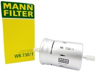Mann-Filter WK 730/1 Palivový filter