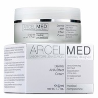 Jean d'Arcel ArcelMed Dermal AHA Effect Krém 50 ml