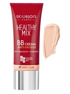 Bourjois Healthy Mix Krem BB 24h Hydro 01 Light