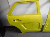 TÜR HECK HINTEN RECHTS CITROEN C4 CACTUS