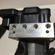 SERVOFRENO ABS 476605FP0A NISSAN MICRA K14