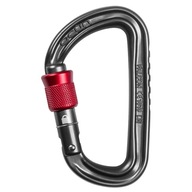 Karabińczyk Ocun Falcon screw red