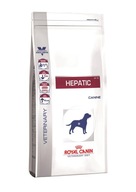 ROYAL CANIN VD Dog Hepatic 12 kg KRAKOV !!!