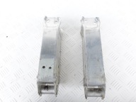 BMW 5 F10 F11 ABSORBER AUFPRALLDÄMPFER PRALLDÄMPFER TRÄGER GURTEN L ODER P