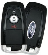 Kľúč Smart Key Ford USA Edge Ecosport Explorer