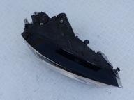 VW GOLF SPORTSVAN LIFT 517 FULL LED right front light