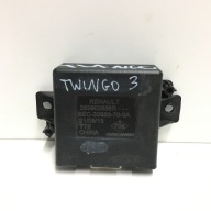 RENAULT TWINGO III MODULE SENSOR 259902656R