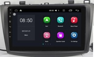 RADIO NAWIGACJA MAZDA 3 2009-13 ANDROID BT+KAMERA