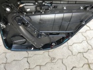 AUDI A4 B8 side upholstery left rear part EUROPA 0026