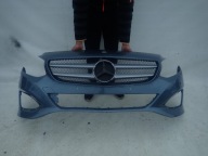 MERCEDES B-KLASA W246 LIFT 14-> bumper front