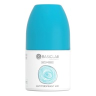 BasicLab Dermocosmetics Anti-Perspiris izzadásgátló 60 ml