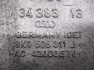 querlenker querlenker heck hinten AUDI A6 4G0 2,0TDI