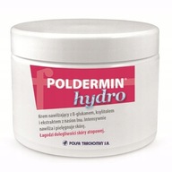 Poldermin Hydro, Krém, 500 ml