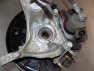 VW PASSAT B7 swing left front