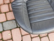 Sitz Sitz oparcie siedzisko Opel Insignia