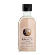 THE BODY SHOP Odżywczy szampon do włosów suchych SHEA RICHLY SHAMPOO 250 ml